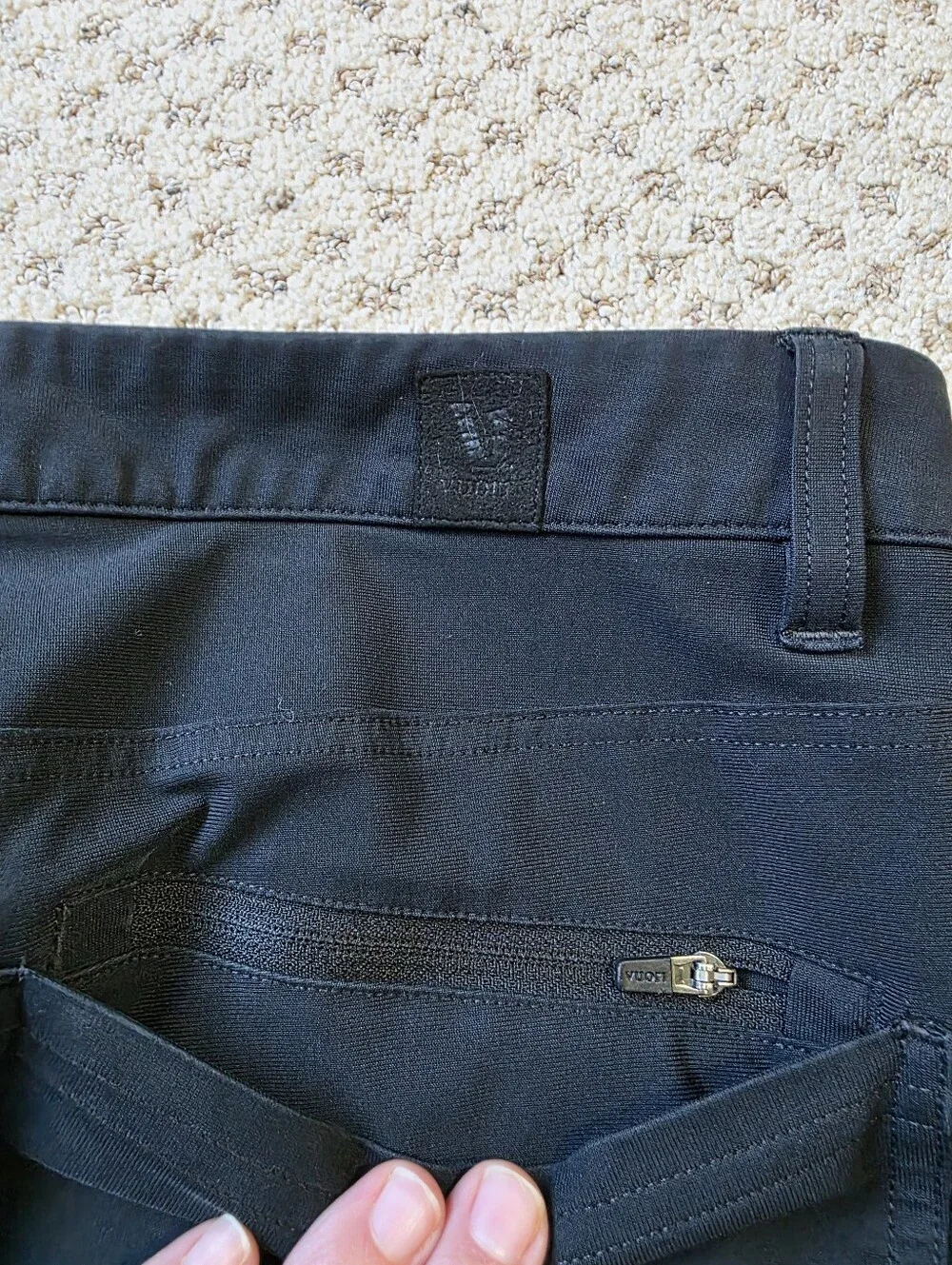 Vuori Men's Meta Pants